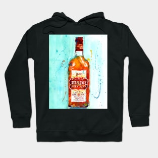 Texas Vodka Hoodie